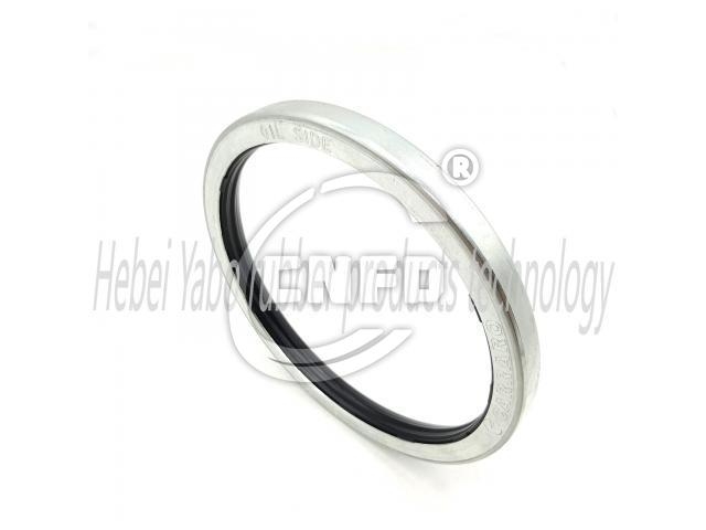 Oil seal:1342708