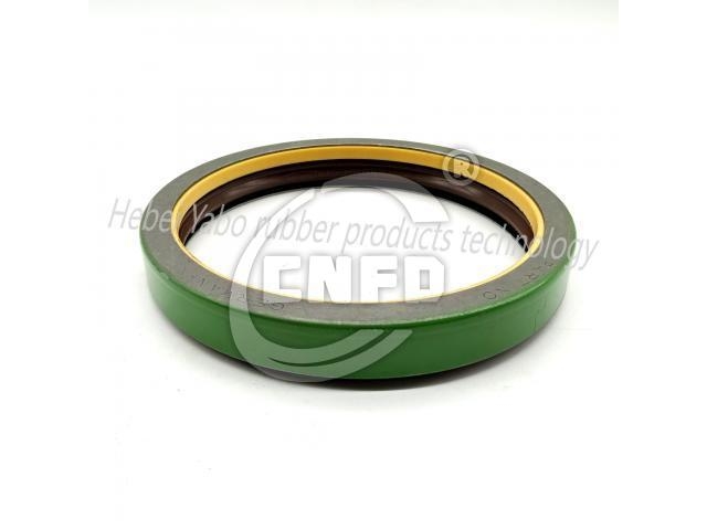 Oil seal:1522372