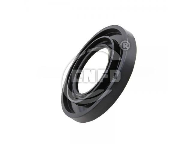 Oil seal:9-09924374-0