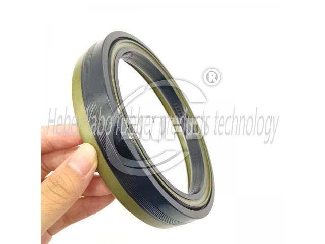 Oil seal:370025A