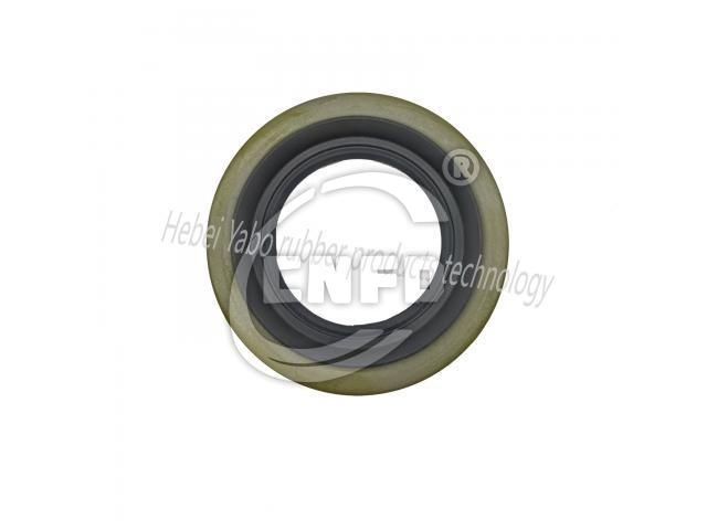 Oil seal:8944080830