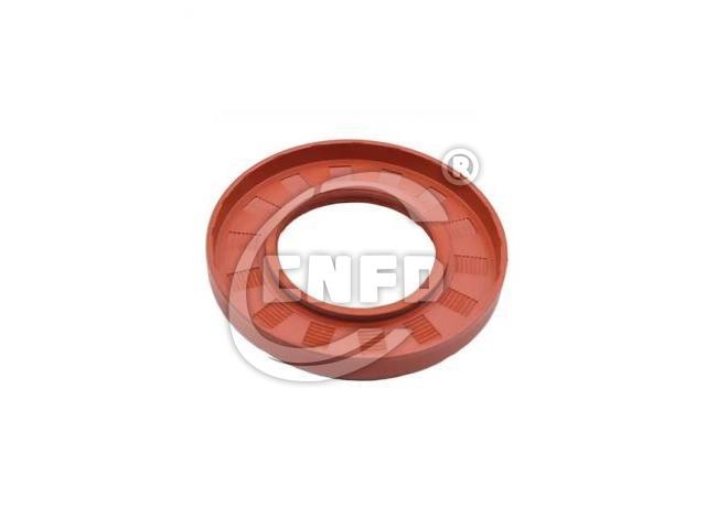 Oil seal:58x103x12-20