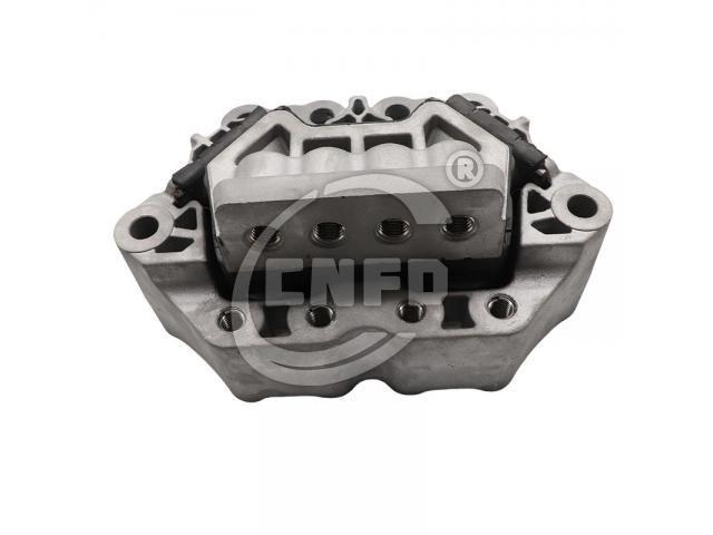 Engine Mounting:2592761