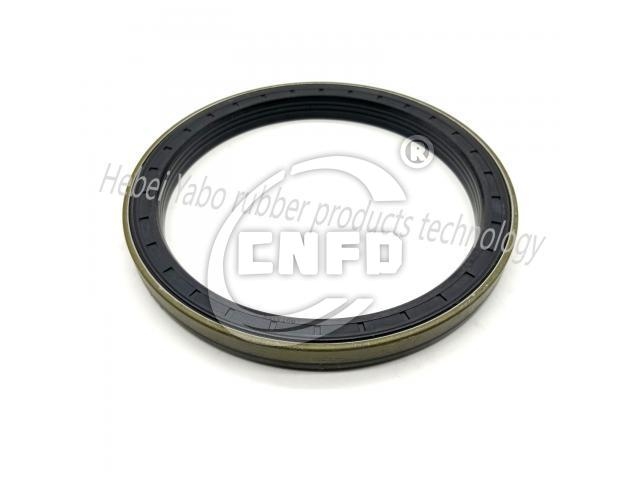 Oil seal:AL159594