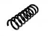 Muelle de chasis Coil spring:210 321 16 04