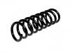 Coil spring:210 321 13 04