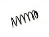 Muelle de chasis Coil spring:1H0 411 105 A