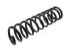 Coil Spring:140 321 07 04