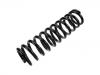 Coil spring:126 321 16 04