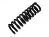 Coil spring:124 324 12 04