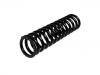 Coil spring:124 321 19 04