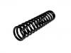 Coil spring:123 321 37 04