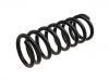 Coil spring:115 324 22 04