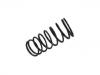 Ressort hélicoidal Coil Spring:6U0 411 105 D