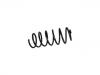 Muelle de chasis Coil Spring:1J0 411 105 AD