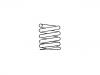 Coil Spring:140 324 08 04