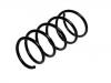 Muelle de chasis Coil Spring:8490316