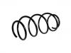 Fahrwerksfeder Coil Spring:30884192