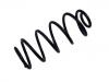 Coil Spring:34459214