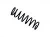 Fahrwerksfeder Coil Spring:7 353 388