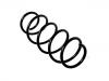 Fahrwerksfeder Coil Spring:6Q0 411 105 AE