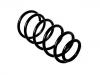 Coil Spring:1J0 411 105 BH