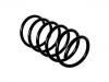 Muelle de chasis Coil Spring:8470616