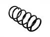 Muelle de chasis Coil Spring:8480317