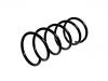 Fahrwerksfeder Coil Spring:54630-2D040