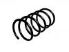 Coil Spring:54630-3A110