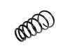 Coil Spring:55330-2E600