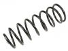 Coil Spring:48231-6A690