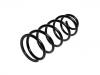 Coil Spring:48231-6A290