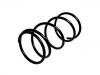 Fahrwerksfeder Coil Spring:MB518157