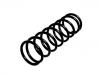 Fahrwerksfeder Coil Spring:MB242345