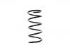 Fahrwerksfeder Coil Spring:MB891723