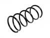 Fahrwerksfeder Coil Spring:MB891722