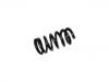 Coil Spring:MB663826