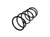 Coil Spring:54010-5Y703