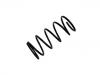 Muelle de chasis Coil Spring:BC1G-34-011