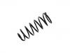 Coil Spring:48231-6A320