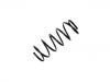 Fahrwerksfeder Coil Spring:60559779