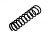 Muelle de chasis Coil Spring:60625039