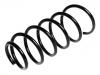 Ressort hélicoidal Coil Spring:454 321 1004