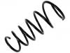 Fahrwerksfeder Coil Spring:41111-62J20