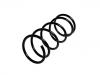 Muelle de chasis Coil Spring:BC6C-28-011