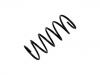 Coil Spring:54630-0X100