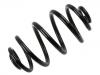 Coil Spring:4B0 511 115 AJ