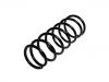 Muelle de chasis Coil Spring:96337843