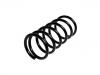 Fahrwerksfeder Coil Spring:96444922